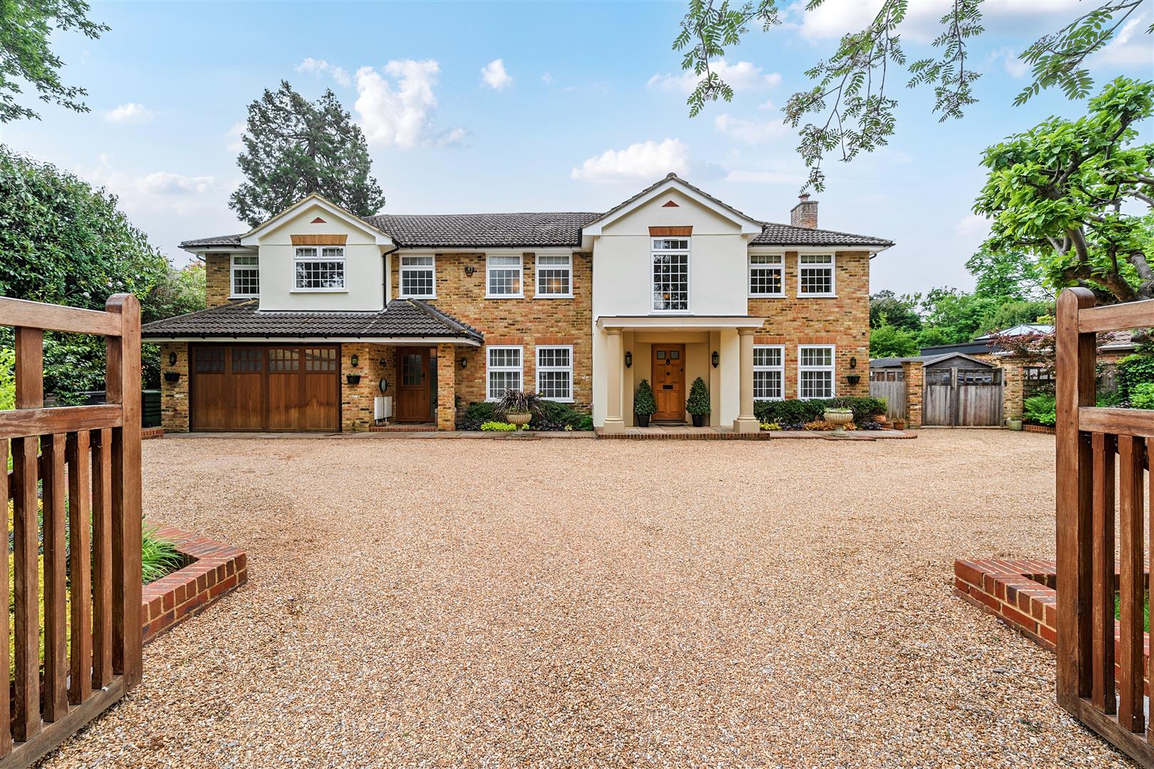 Crawley Ridge, Camberley, Surrey
